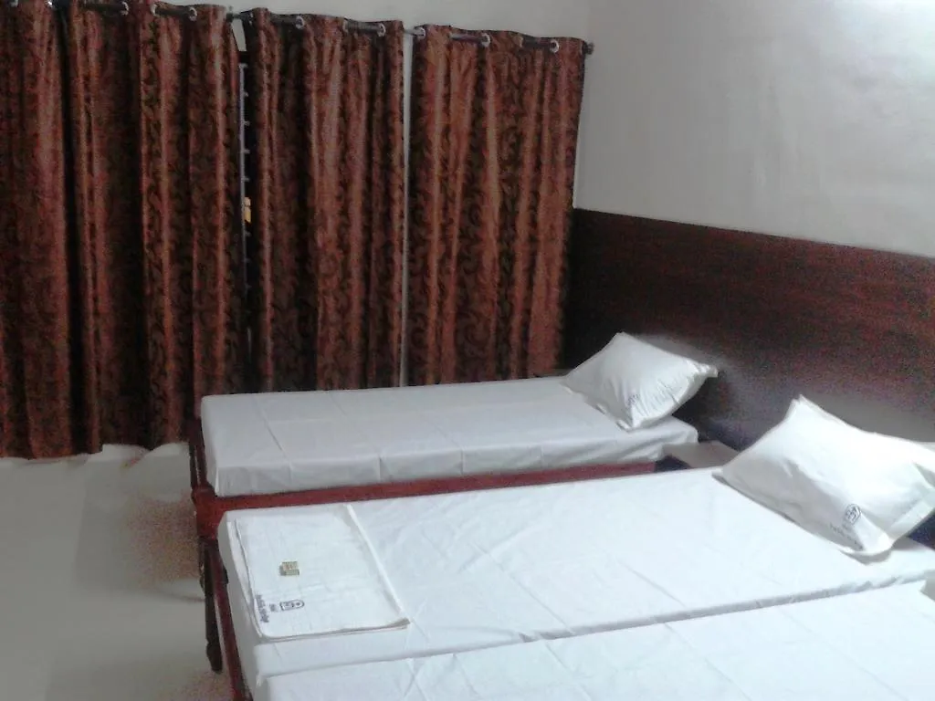 **  Hotel Prathiba Heritage Thiruvananthapuram Indien