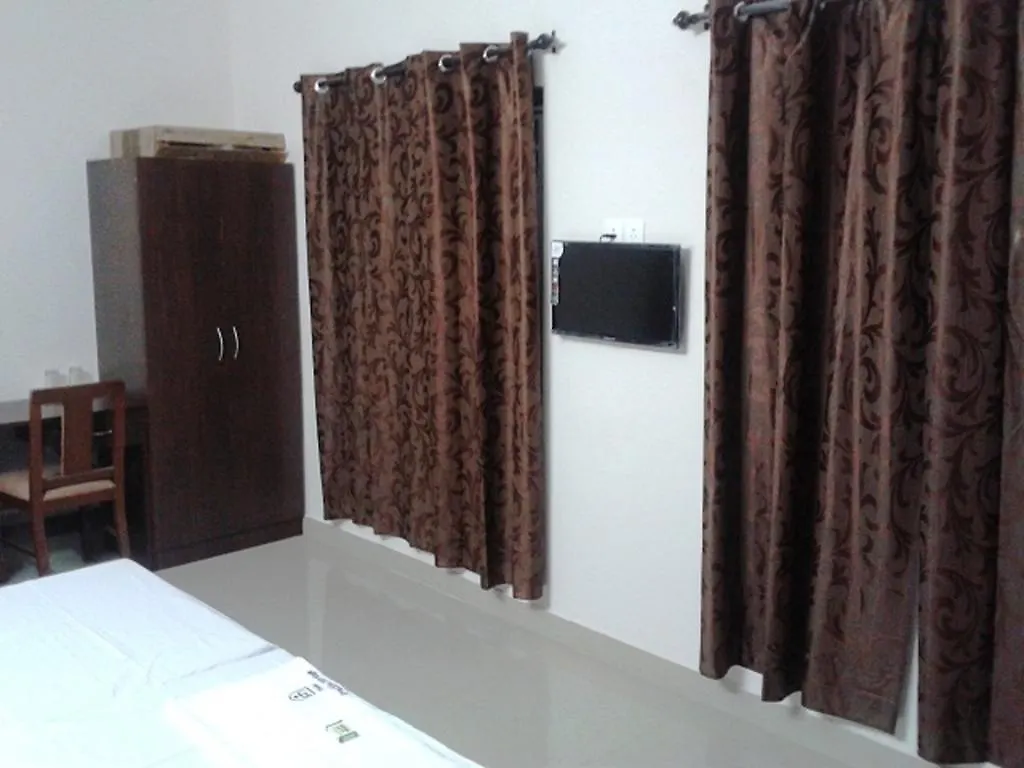 Hotel Prathiba Heritage Thiruvananthapuram