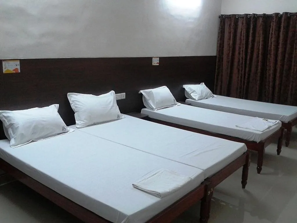 Hotel Prathiba Heritage Thiruvananthapuram