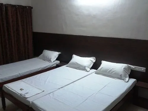 Hotel Prathiba Heritage Thiruvananthapuram