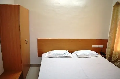 Hotel Prathiba Heritage Thiruvananthapuram 2*,  Indien