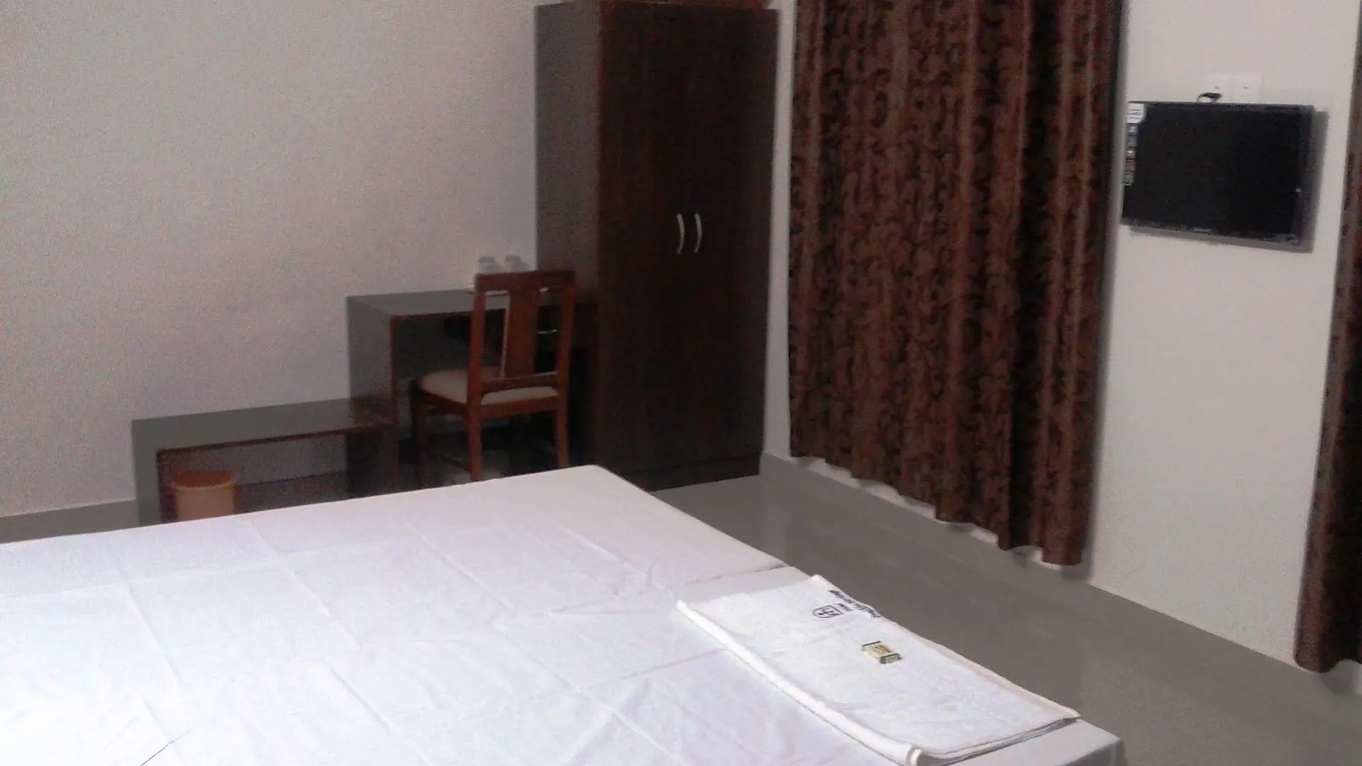 Hotel Prathiba Heritage Thiruvananthapuram Indien