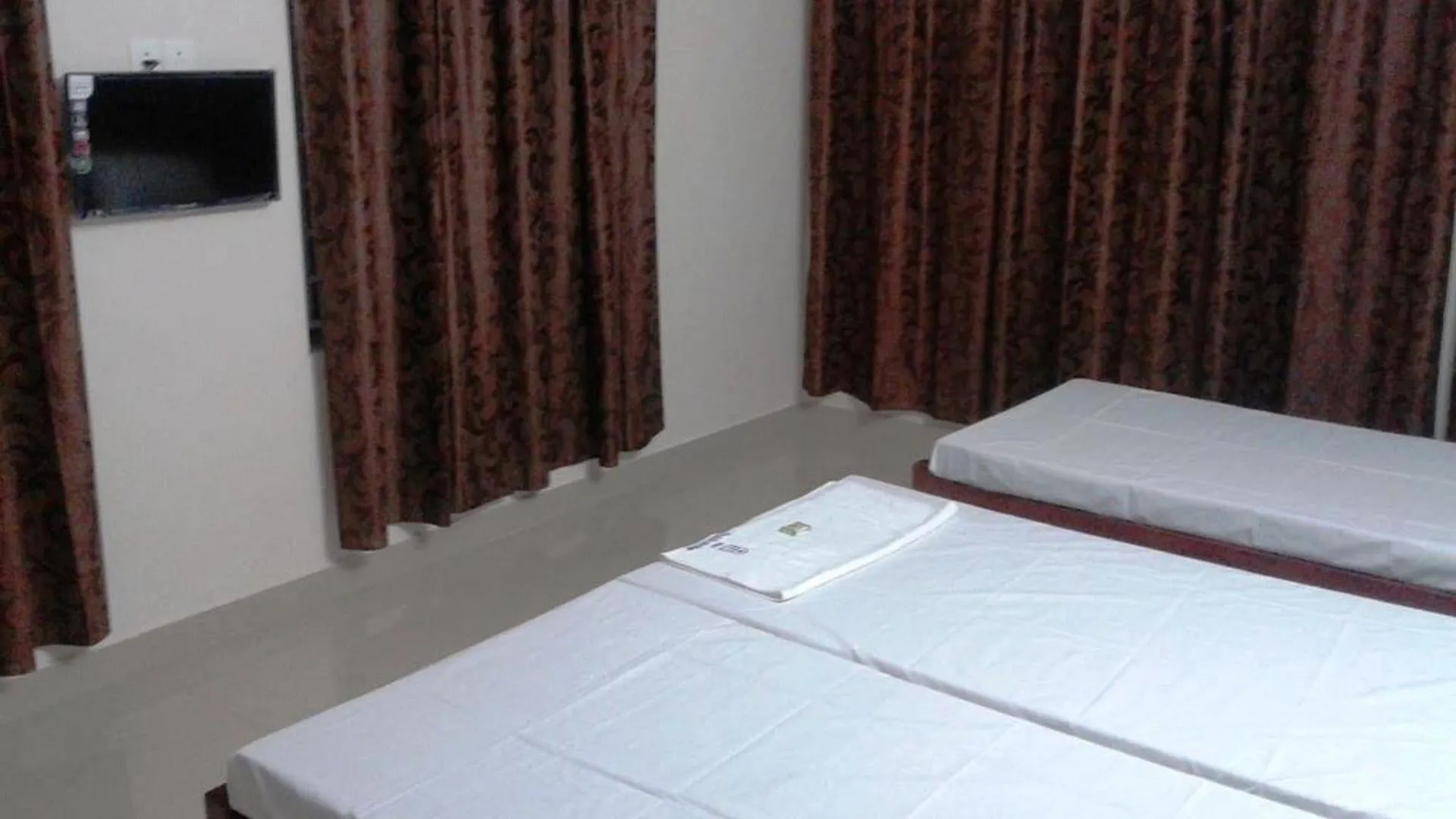 Hotel Prathiba Heritage Thiruvananthapuram