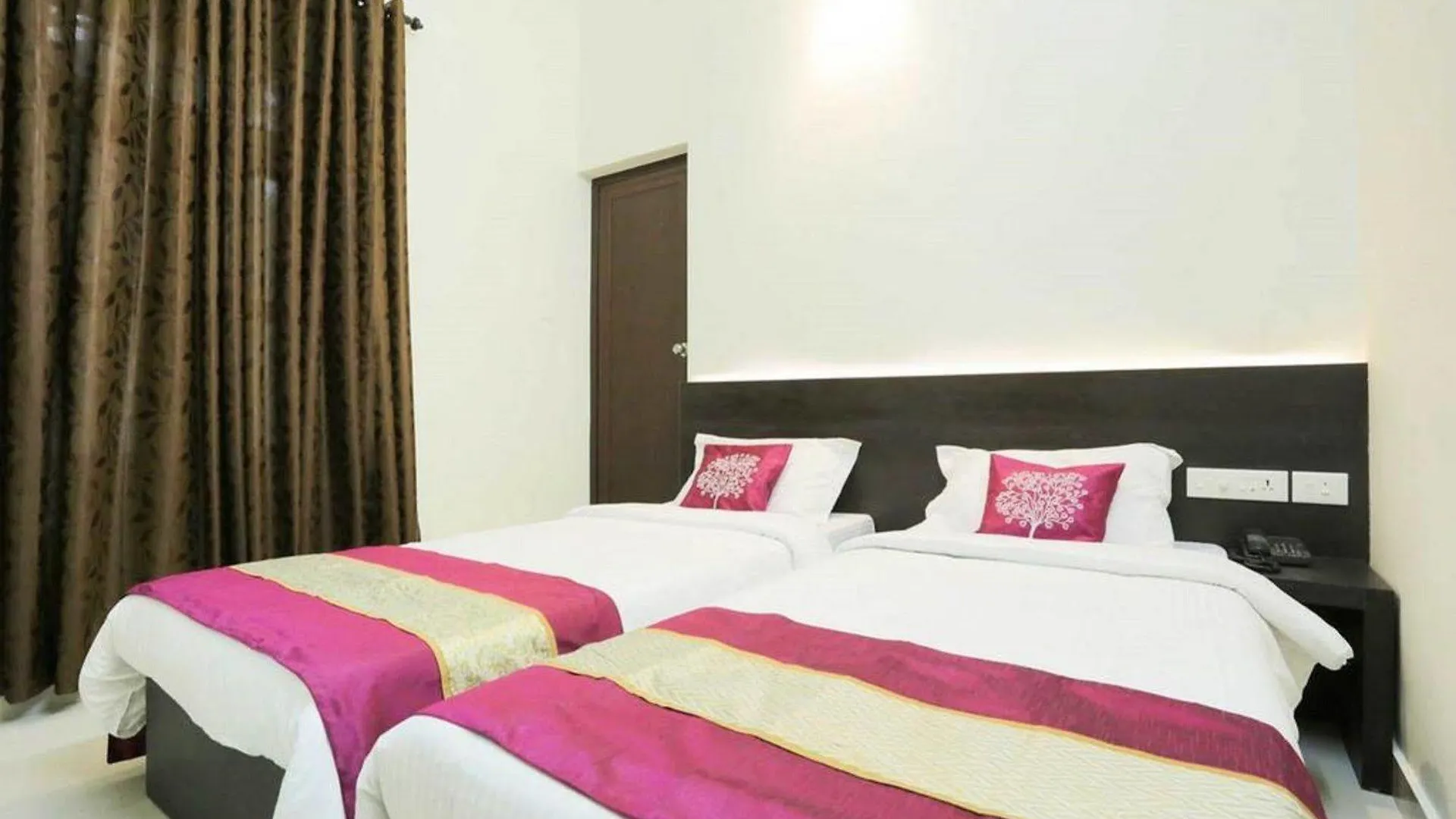 Hotel Prathiba Heritage Thiruvananthapuram