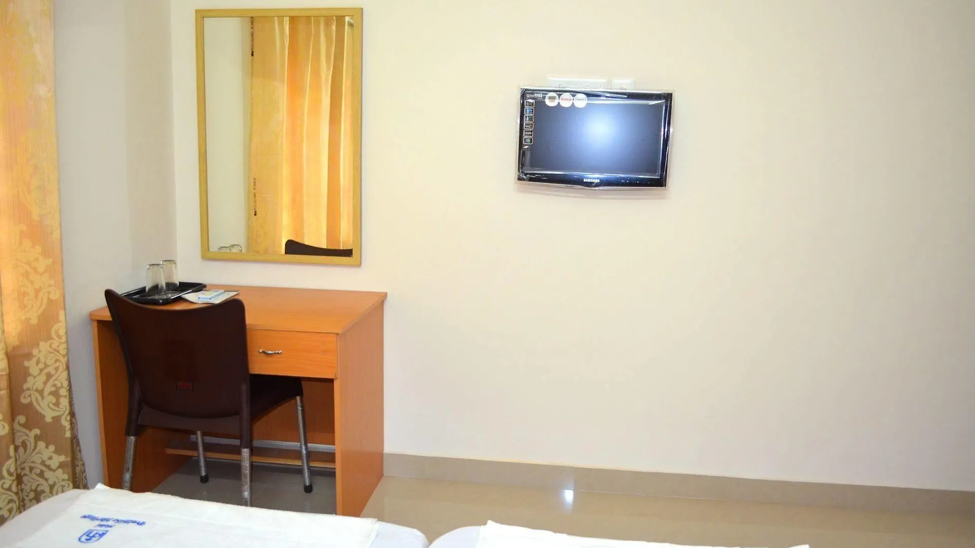 Hotel Prathiba Heritage Thiruvananthapuram