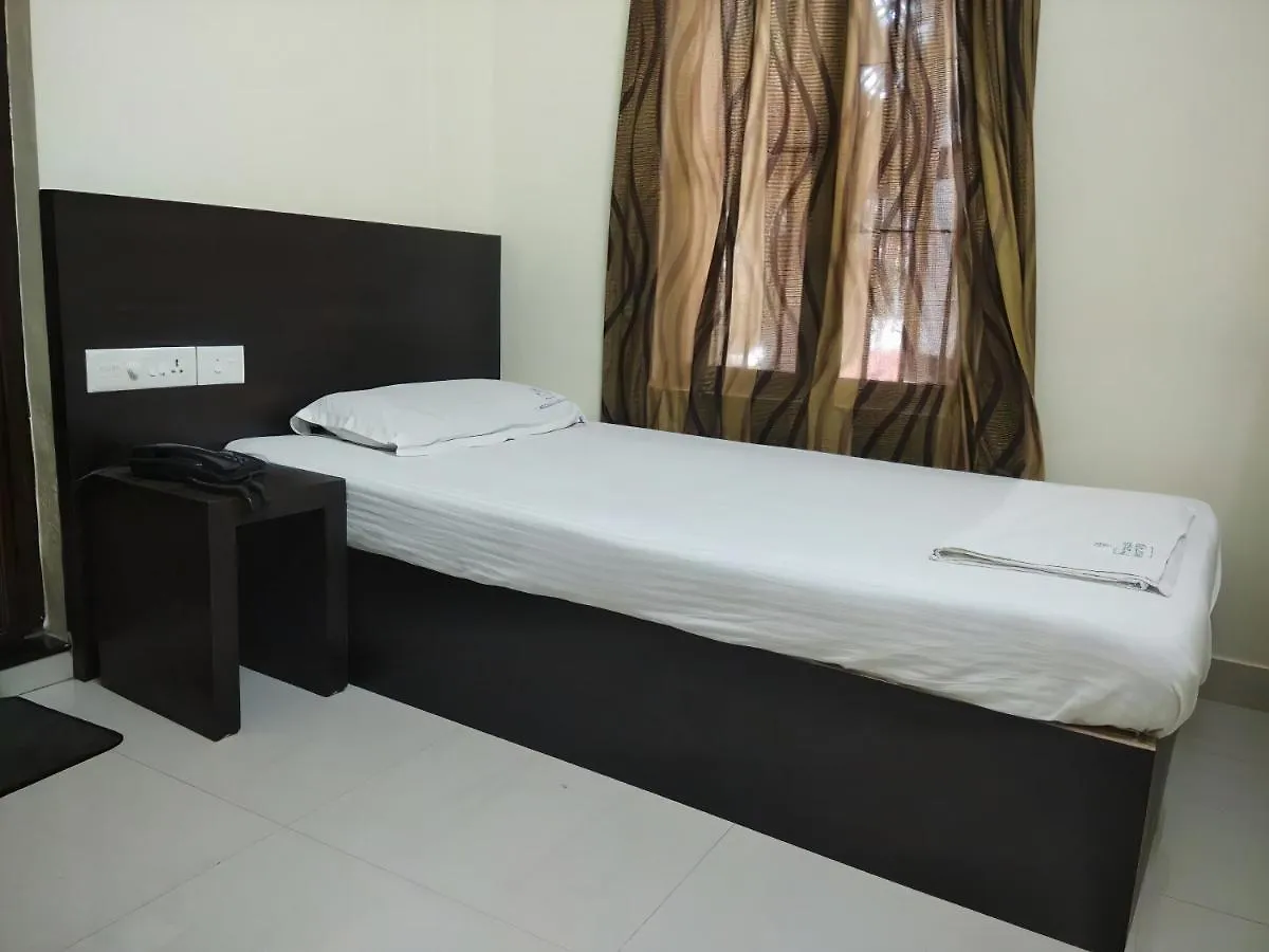 Hotel Prathiba Heritage Thiruvananthapuram