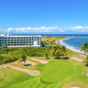 Koi Saint Kitts, Curio Collection By Hilton 4* Basseterre