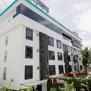 Goodland Elegance Hotel