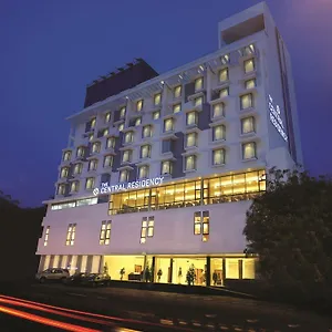 The Central Residency Hotel